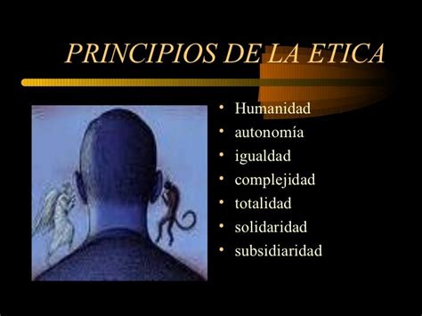 Etica Profesional Principios Basicos De La Etica Profesional Images