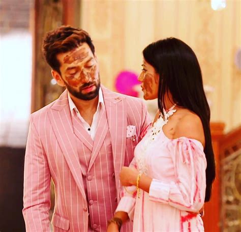 Ishqbaaaz Ishqbaaaz Shivikaa On Instagram Hey Shivaay Where U Looking At Nakuulmehta