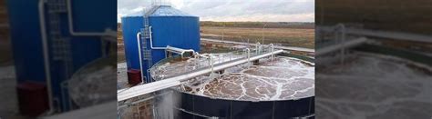 What Is Biological Wastewater Treatment And How Effective It Is