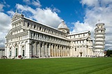 Universita degli Studi di Pisa: программы обучения, отзывы студентов
