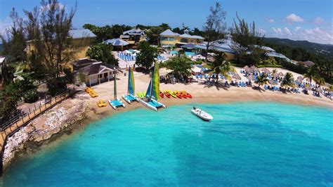 Jewel Paradise Cove Beach Resort