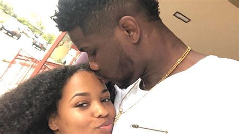 Who Is Deandre Aytons Girlfriend Know All About Anissa Evans