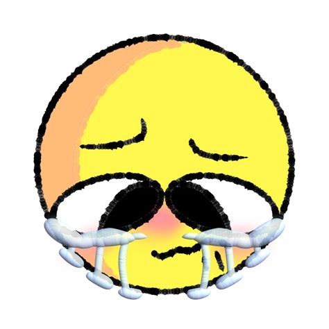 The Best 17 Cute Cursed Emojis Crying Constantlytrendq