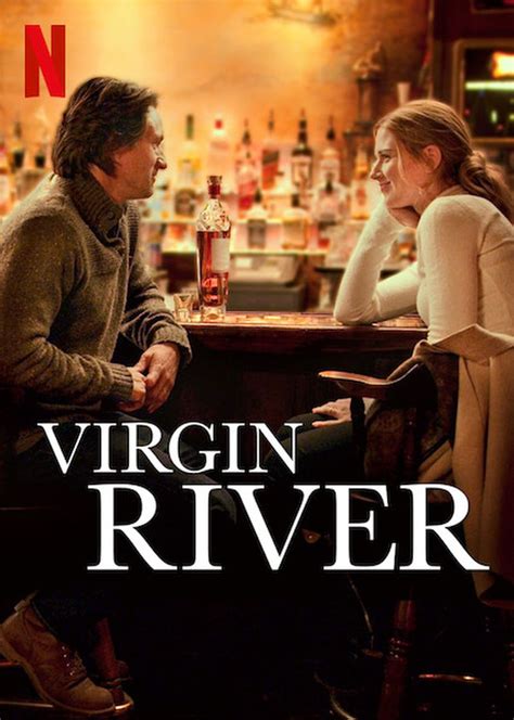 The trailer for the first season of virgin river currently streaming on netflix. Virgin River Temporada 2: fecha de estreno en Netflix de ...