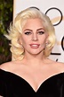 Lady Gaga's Golden Globes Makeup 2016 | POPSUGAR Beauty