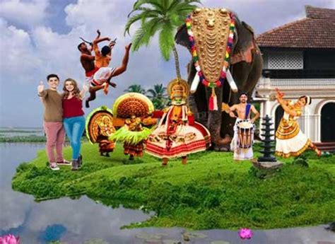 Kerala Tourism Mart Kochi Cochin 2022 Alles Wat U Moet Weten