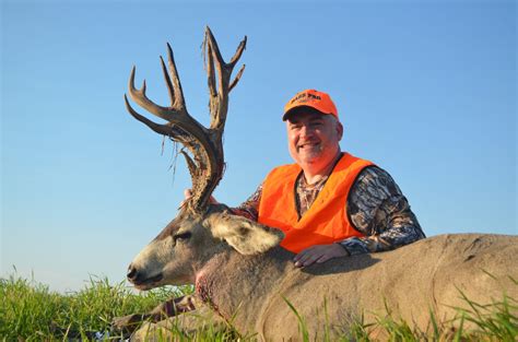 Heartland Pride Outfitters Hunting In Nebraska And Kansas Guided Hunts