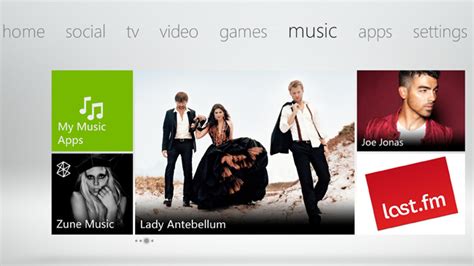 Microsoft Lanza Nueva Actualización De Xbox 360 Solucionando Los