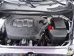 2009 Chevy Hhr Engine