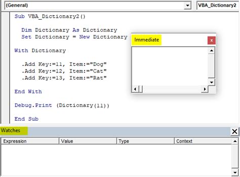 Excel Vba Debug Print Userform Name Pormanagement