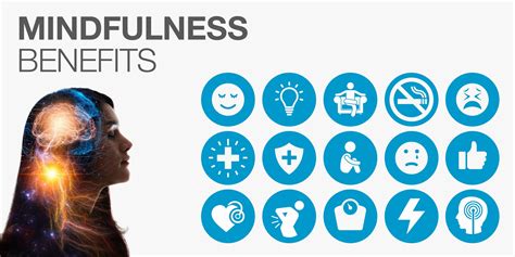 32 Health Boosting Benefits Of Mindfulness