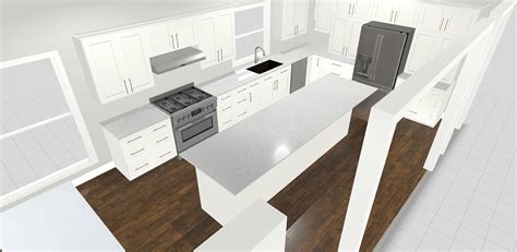 Lowes Kitchen Planner In 2022 Kitchen Planner Black Kitchens Room