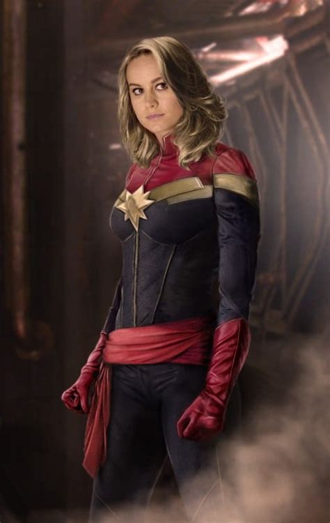 32 Brie Larson Hot And Sizzling Photos Captain Marvel Actress Sfw Fun