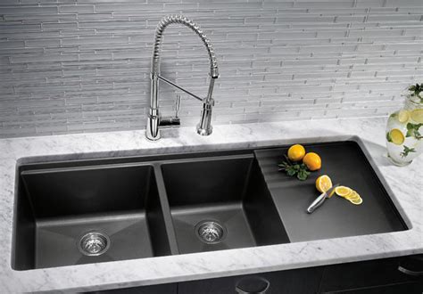 Saying no will not stop you from seeing etsy ads, but it may make them less relevant or more repetitive. Kitchen Sinks: Granite Composite Offers Superior Durability