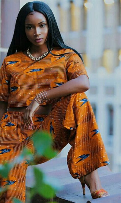 Pin By Merry Loum On Wax Wax Wax In 2019 African Dress African