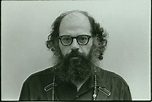 Allen Ginsberg's Birthday - The Allen Ginsberg Project