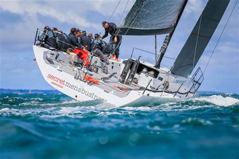 Race Yachts Amazing Selection Of Tp52s For Sale