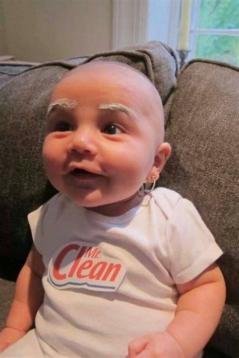 Cute Scary Baby Halloween Costumes