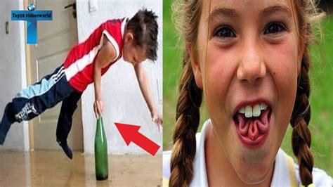 Top 10 Odd And Unusual People With The Incredible Talents Unbelievable