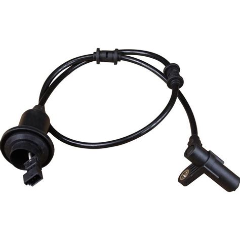 Brand New Rear Abs Speed Sensor For Mercedes Right Pass Wheel