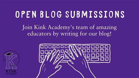 Kink Academy On Twitter What Do You Want To Tell The World About Sex And Kink Were Looking