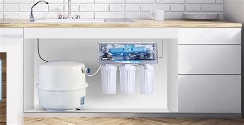 Maybe you would like to learn more about one of these? Top 6 Best Under The Sink Water Filter - Buying Guide 2020
