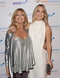 Goldie Hawn and Kate Hudson | These Celebrity Moms Are Nearly Identical ...