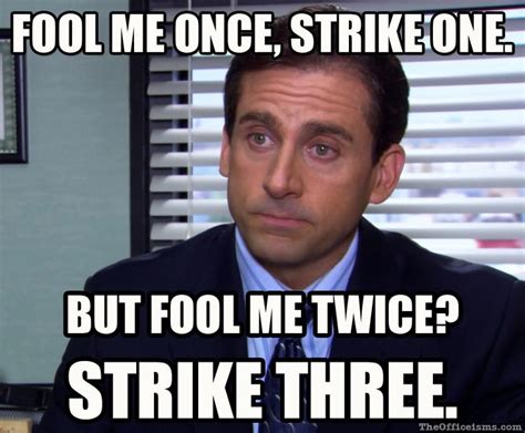 Lolll — Steemit Office Memes Humor Office Quotes Michael Scott Quotes