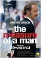 Ver The Measure of a Man (2015) Online Español Latino en HD