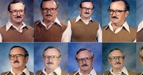 Teacher Wears Same Outfit For 40 Years
