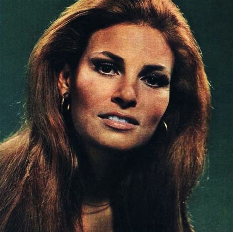 Picture Of Raquel Welch