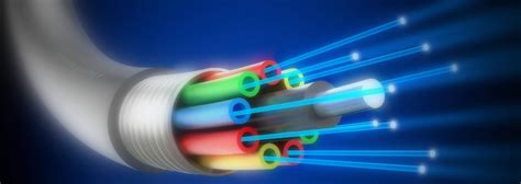 The refractive index of the material of fiber is 1.7. What Are the Fiber Optic Cable Advantages and Disadvantages?