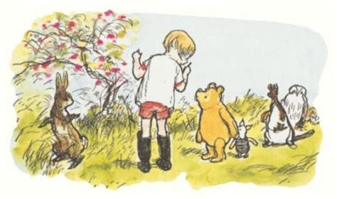 On Literary Censorship Aa Milnes Winnie The Pooh By Katelyn Nelson Medium