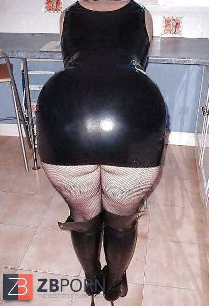 Plumper In Leather And Spandex Zb Porn