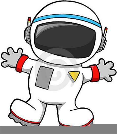 Astronaut Clipart Free Images At Vector Clip Art Online