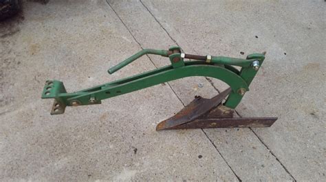 Brinly Sleeve Hitch Plow Nex Tech Classifieds