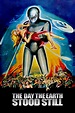 The Day the Earth Stood Still (1951) - Posters — The Movie Database (TMDb)