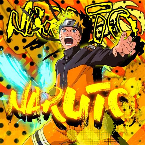 Naruto Gfx Art Rnaruto