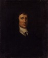 NPG 4109; James Harrington - Portrait - National Portrait Gallery