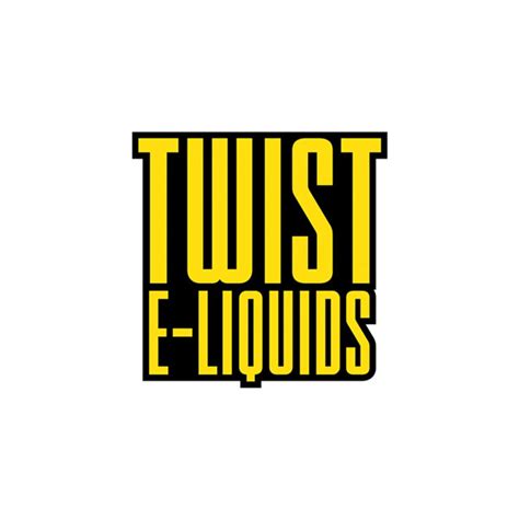 Twist E Liquids Vape Juice Eightvape