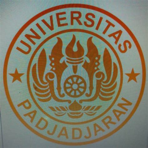 Cutting Sticker Oracal Universitas Padjadjaran Unpad Shopee Indonesia