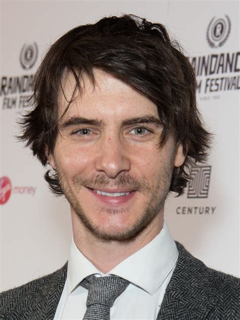 Harry Lloyd Actor