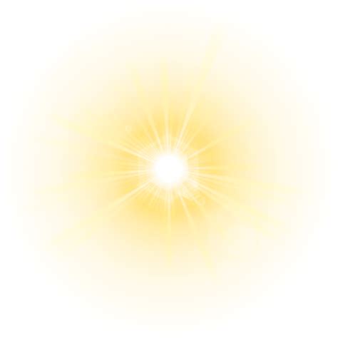 Download High Quality Sun Transparent Real Transparent Png Images Art