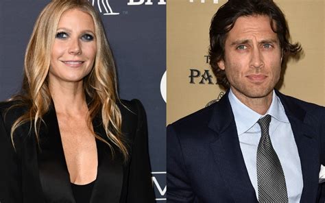 Gwyneth Paltrow And Brad Falchuk Are Engaged The Couple Who Have Dated
