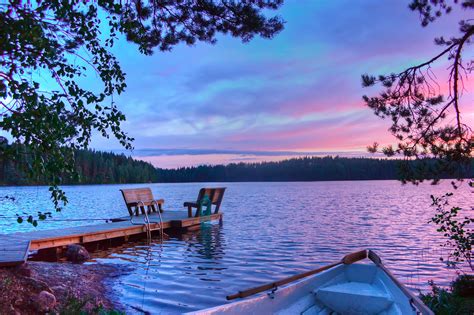 Finland The Ultimate Summer Destination Wably
