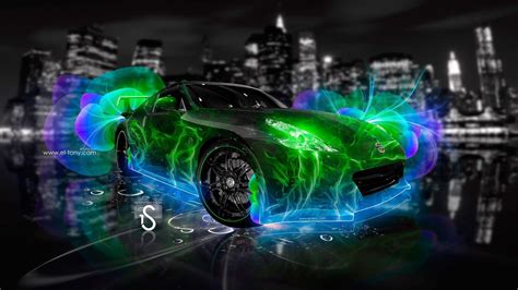 Cool Bright Neon Wallpapers