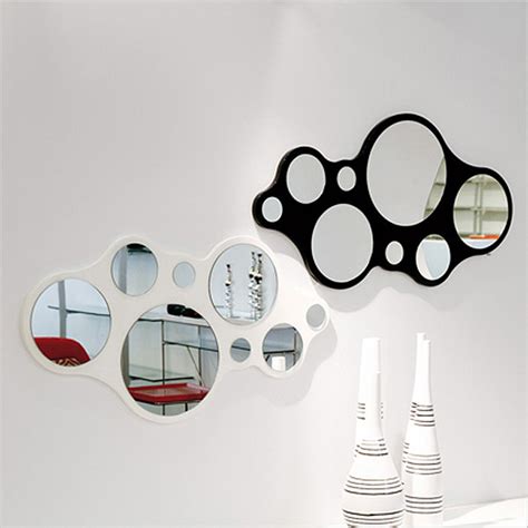 How To Add Style And Creativity To Your Home With Mirrors