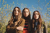 HAIM Release New Single Apt for These Times – BELLO Mag