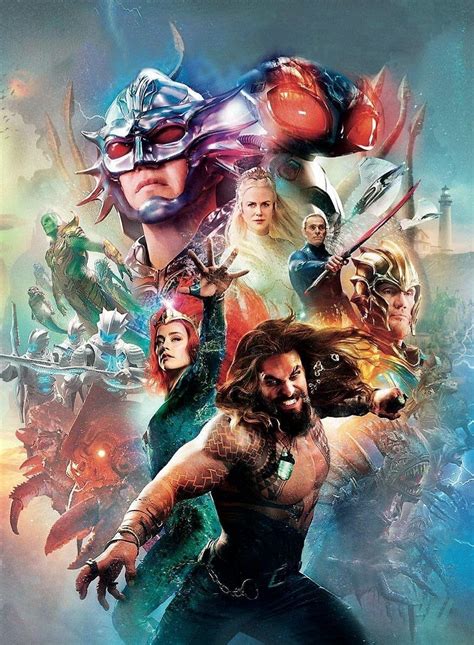 Yesmovies Watch Aquaman 2018 Full Movie Tojitsuritsus Ownd