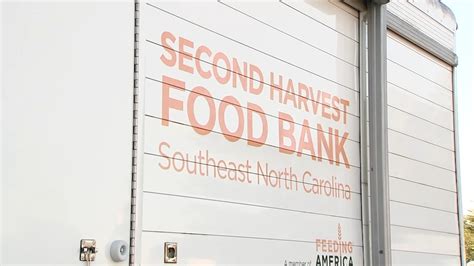 Food bank of central & eastern north carolina. Second Harvest Food Bank gives away 1,500 meals at Fayetteville drive-thru event - ABC11 Raleigh ...